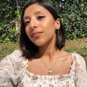 Meet your Posher, Dannah